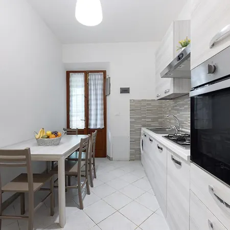 Casa Elisabetta - Goelba Apartment Portoferraio
