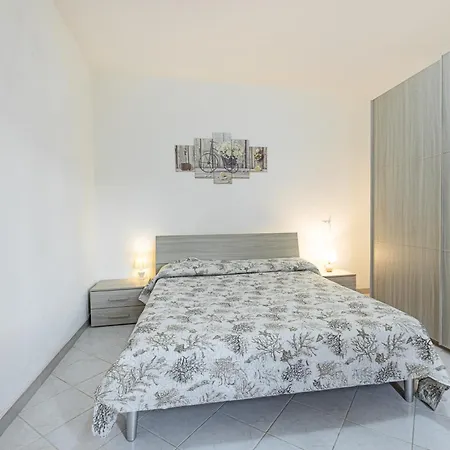 Casa Elisabetta - Goelba Apartment