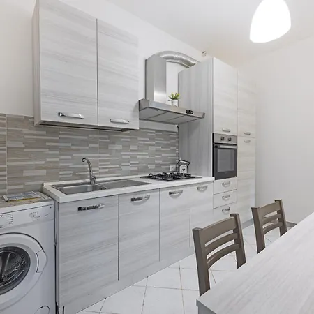 Apartment Casa Elisabetta - Goelba Portoferraio