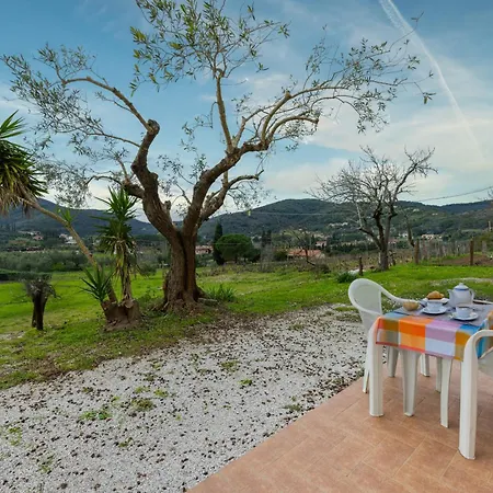 Casa Elisabetta - Goelba * Portoferraio