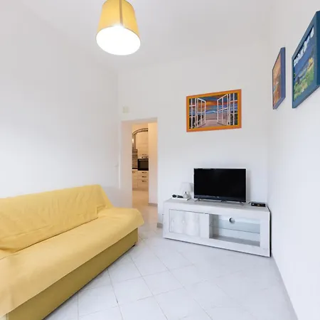 Casa Elisabetta - Goelba