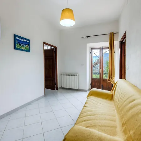 Casa Elisabetta - Goelba Portoferraio