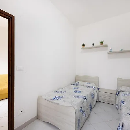 Casa Elisabetta - Goelba