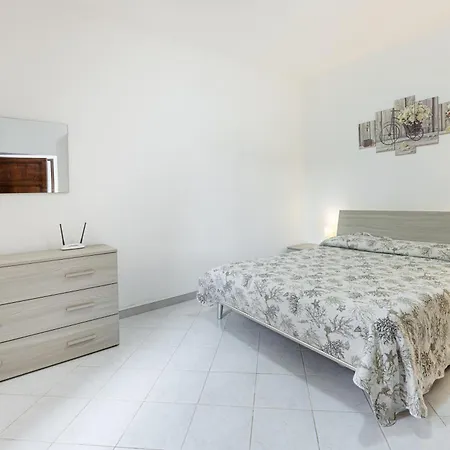 Casa Elisabetta - Goelba