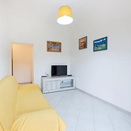 Casa Elisabetta - Goelba Apartment Portoferraio