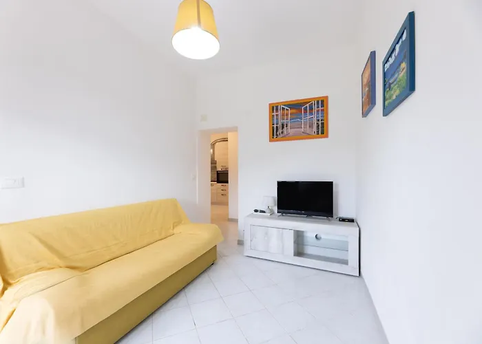 Casa Elisabetta - Goelba