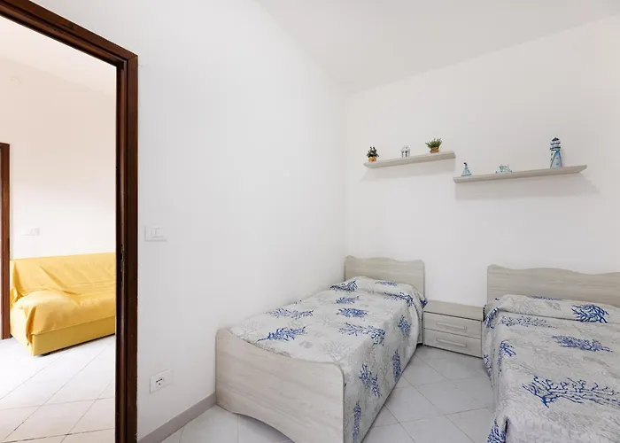 Casa Elisabetta - Goelba