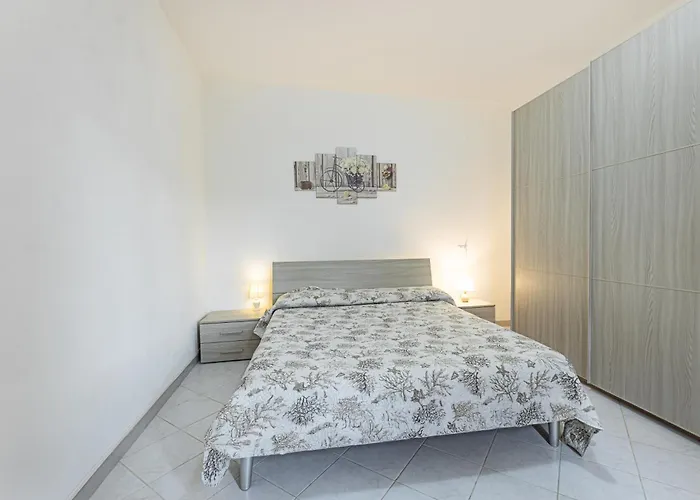 Casa Elisabetta - Goelba شقة