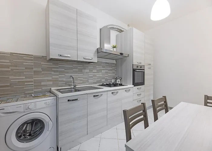 Lägenhet Casa Elisabetta - Goelba Portoferraio