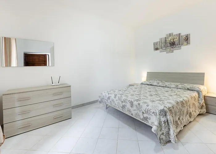 Casa Elisabetta - Goelba