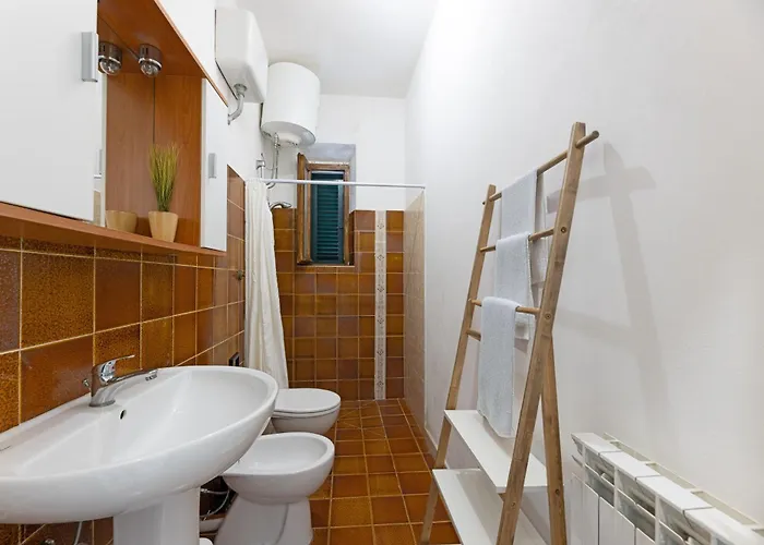 Casa Elisabetta - Goelba Appartamento