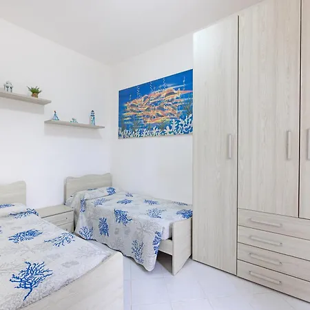 Casa Elisabetta - Goelba Appartement *