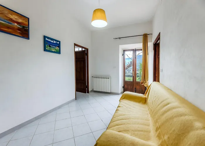 Casa Elisabetta - Goelba Portoferraio