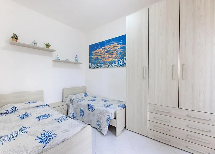 Casa Elisabetta - Goelba Apartamento *